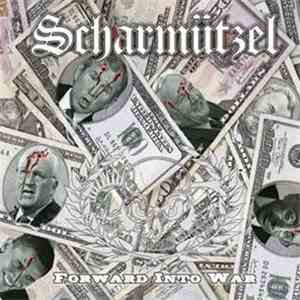 Scharmützel - Forward Into War