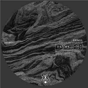 SHNGL - Useless Techiques