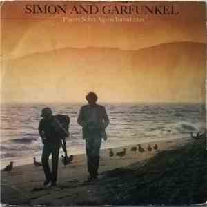 Simon And Garfunkel - Puente Sobre Aguas Turbulentas
