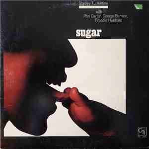 Stanley Turrentine - Sugar