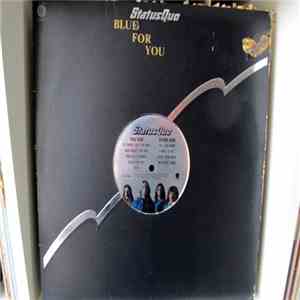 Status Quo - Blue For You