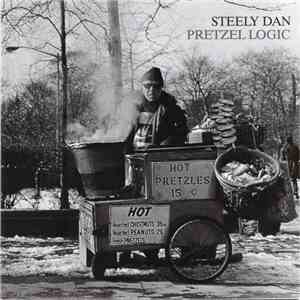 Steely Dan - Pretzel Logic