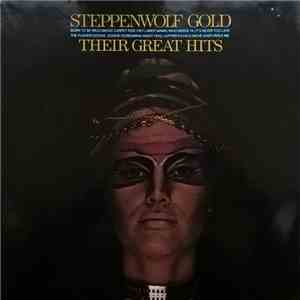 Steppenwolf - Gold (Their Great Hits)