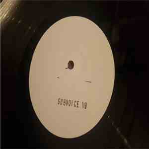 Subvoice - Sound Barricade