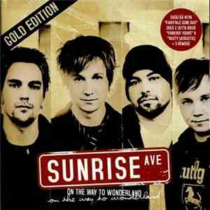 Sunrise Avenue - On The Way To Wonderland