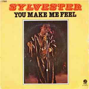 Sylvester - You Make Me Feel