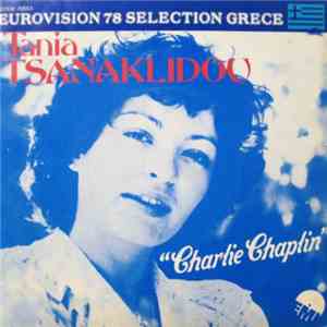 Tania Tsanaklidou - Charlie Chaplin