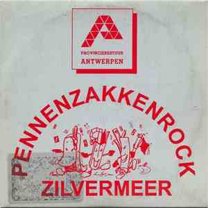 Tea-packs - Pennenzakkenrock