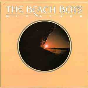 The Beach Boys - M.I.U. Album