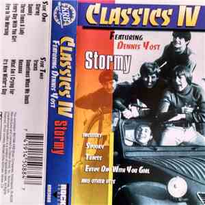 The Classics IV - Stormy