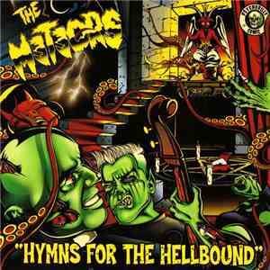 The Meteors  - Hymns For The Hellbound