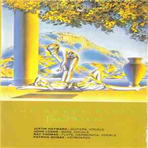 The Moody Blues - The Present