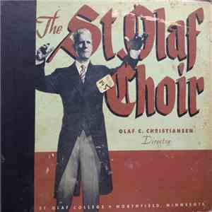 The St. Olaf Choir - The St. Olaf Choir