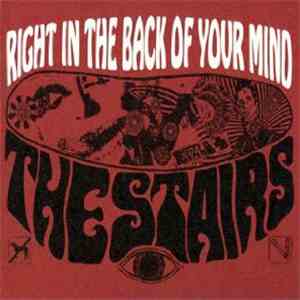 The Stairs - Right In The Back Of Your Mind