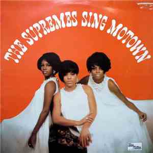 The Supremes - The Supremes Sing Motown