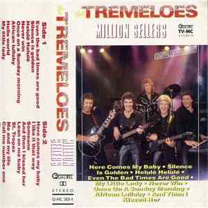 The Tremeloes - Million Sellers