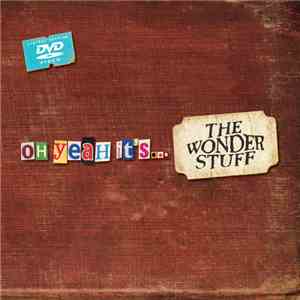 The Wonder Stuff - Oh Yeah It's... The Wonder Stuff