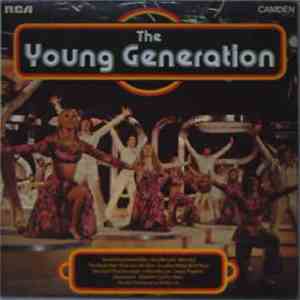 The Young Generation - The Young Generation