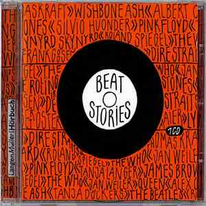 Thomas Kraft  - Beat Stories