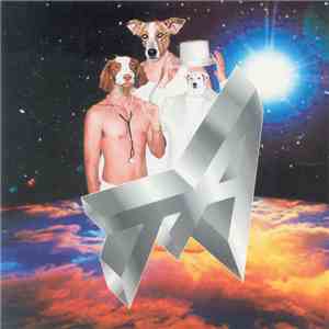 Trans Am  - Extremixxx
