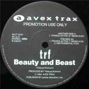 trf - Beauty And Beast