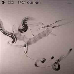Troy Gunner - Headlights EP
