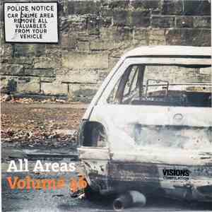 Various - All Areas Volume 46