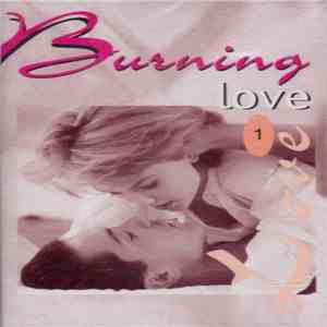 Various - Burning Love - 1