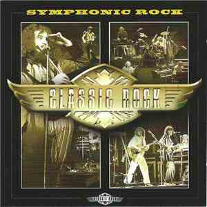 Various - Classic Rock: Symphonic Rock