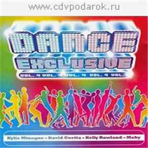 Various - Dance Exclusive 4