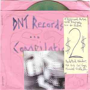 Various - DNT Records Compilation