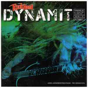 Various - Dynamit Vol. 51