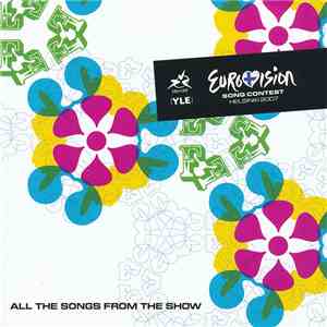 Various - Eurovision Song Contest Helsinki 2007