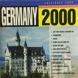 Various - Germany 2000