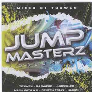 Various - Jump Masterz Volume 3