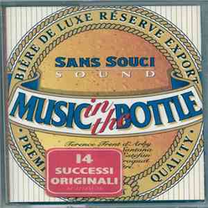 Various - Music In The Bottle