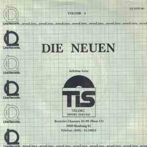 Various - Newslines Volume 4