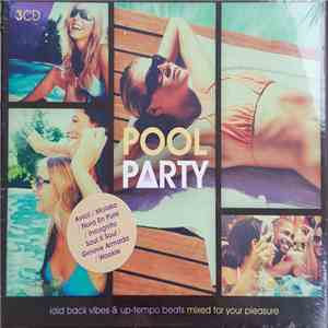 Various - Pool Party