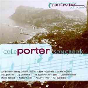Various - Priceless Jazz Collection - Cole Porter Songbook
