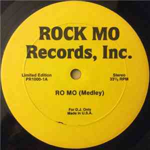 Various - Ro Mo (Medley)