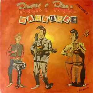 Various - Rock & Roll Jamboree Volume 2