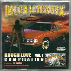 Various - Rough Love Music Compilation Vol. 1