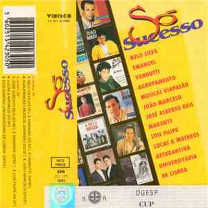 Various - Só Sucesso