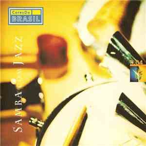 Various - Samba Com Jazz