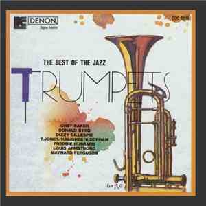 Various - The Best Of Jazz Trumpets