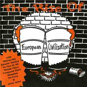 Various - The Rise Of European Civilization