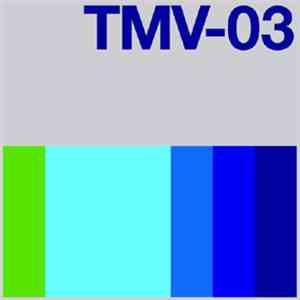 Various - Turbo Mind Vacuum 3