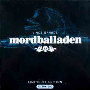 Vince Bahrdt - Mordballaden