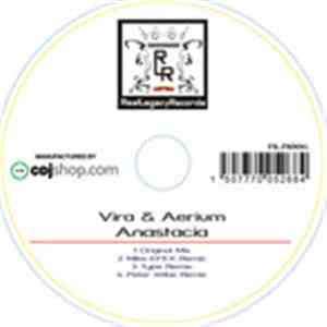 Vira & Aerium - Anastacia