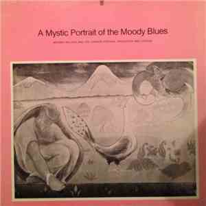 Werner Müller And The London Festival Orchestra And Chorus - A Mystic Portrait Of The Moody Blues
